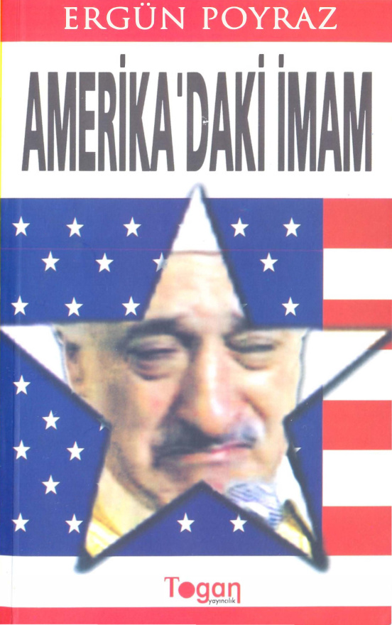 Amerika’daki İmam PDF – Ergün Poyraz