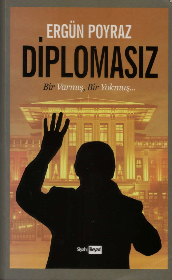 Diplomasız PDF – Ergün Poyraz