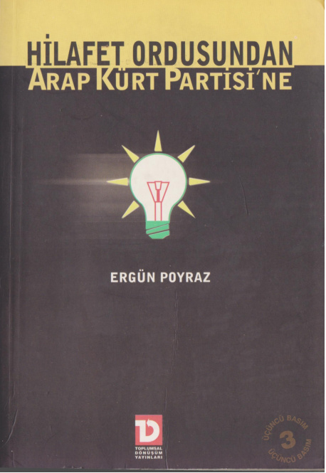 Hilafet PDF – Namık Sinan Turan