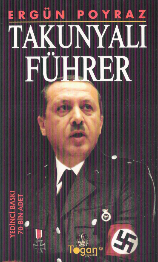 Takunyalı Führer PDF – Ergün Poyraz