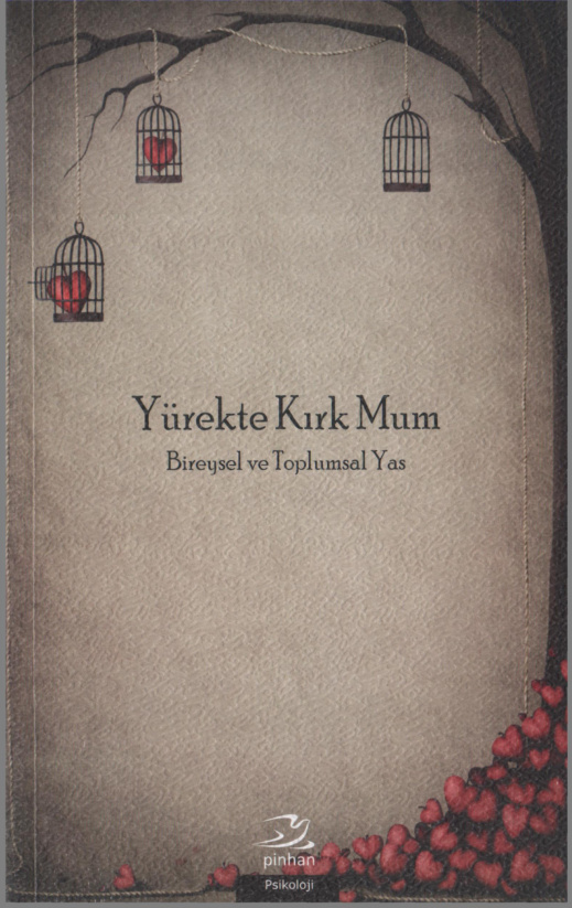 Kızıl Yürekte Kırk Mum PDF – Erguvan Tuğba Özel