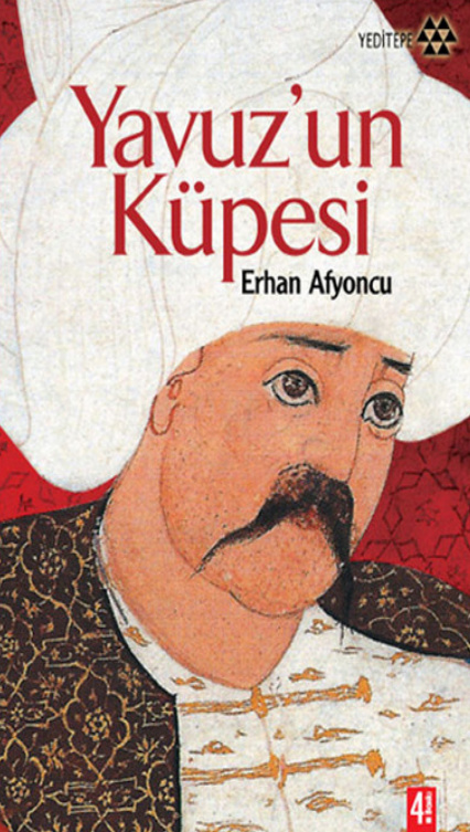 Yavuz’un Küpesi PDF – Erhan Afyoncu