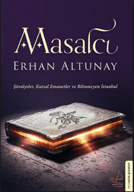 Masalcı PDF – Erhan Altunay