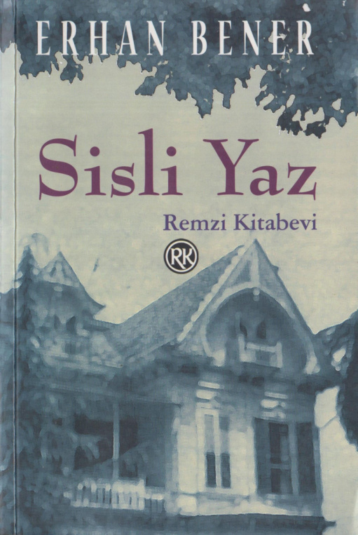 Sisli Yaz PDF – Erhan Bener