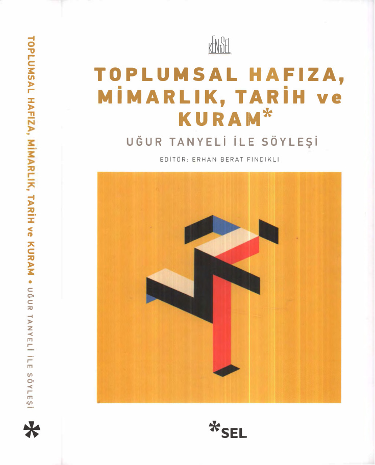 Toplumsal Hafıza: Mimarlık Tarih ve Kuram PDF – Erhan Berat Fındıklı