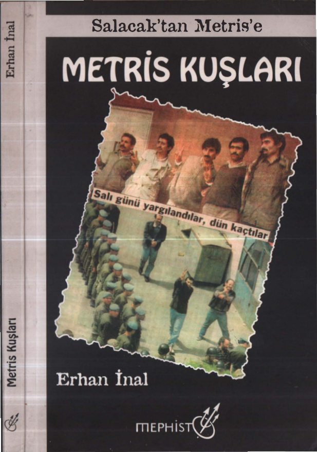 Mephisto PDF – Klaus Mann