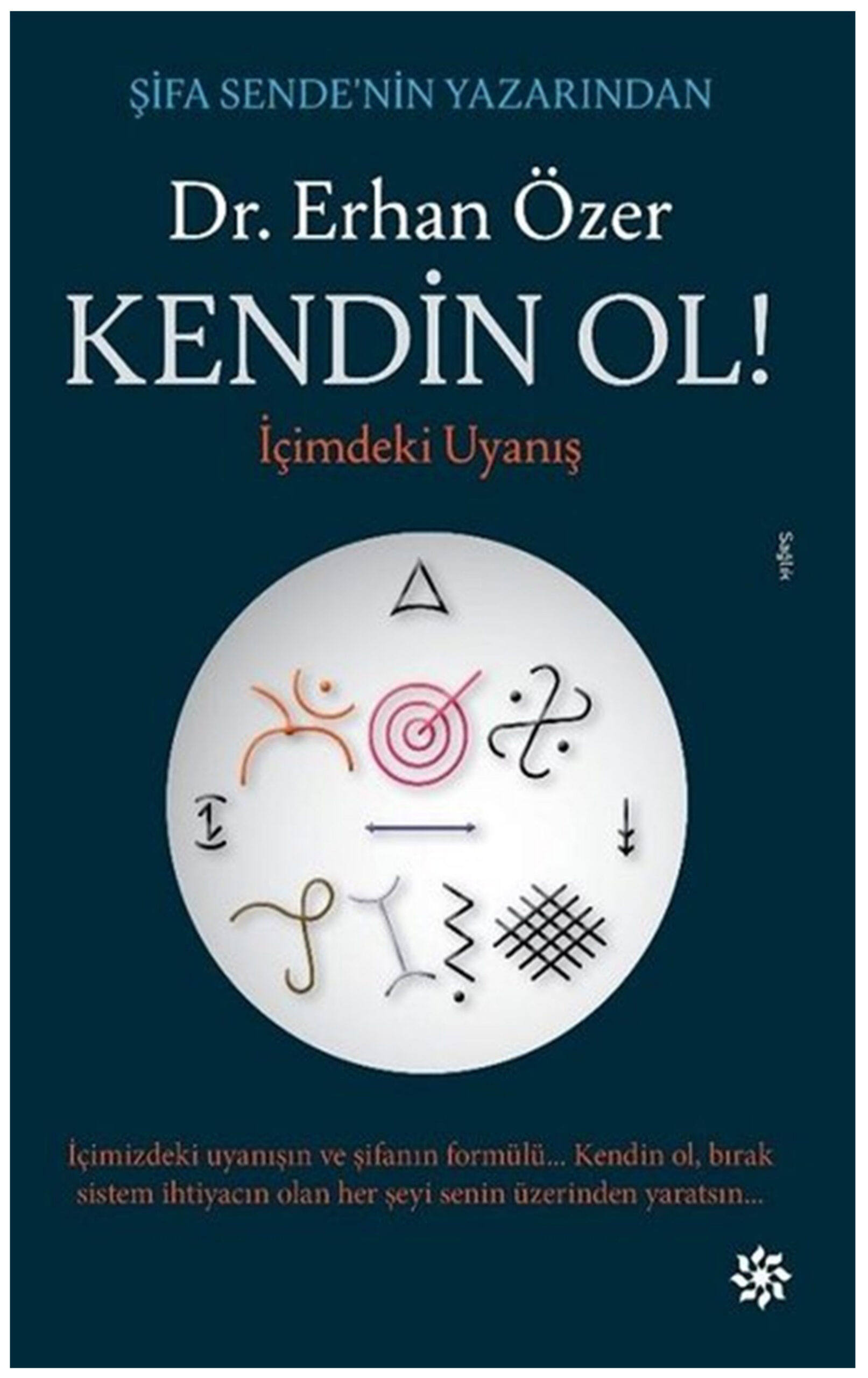 Kendin Ol İçimdeki Uyanış PDF – Erhan Özer