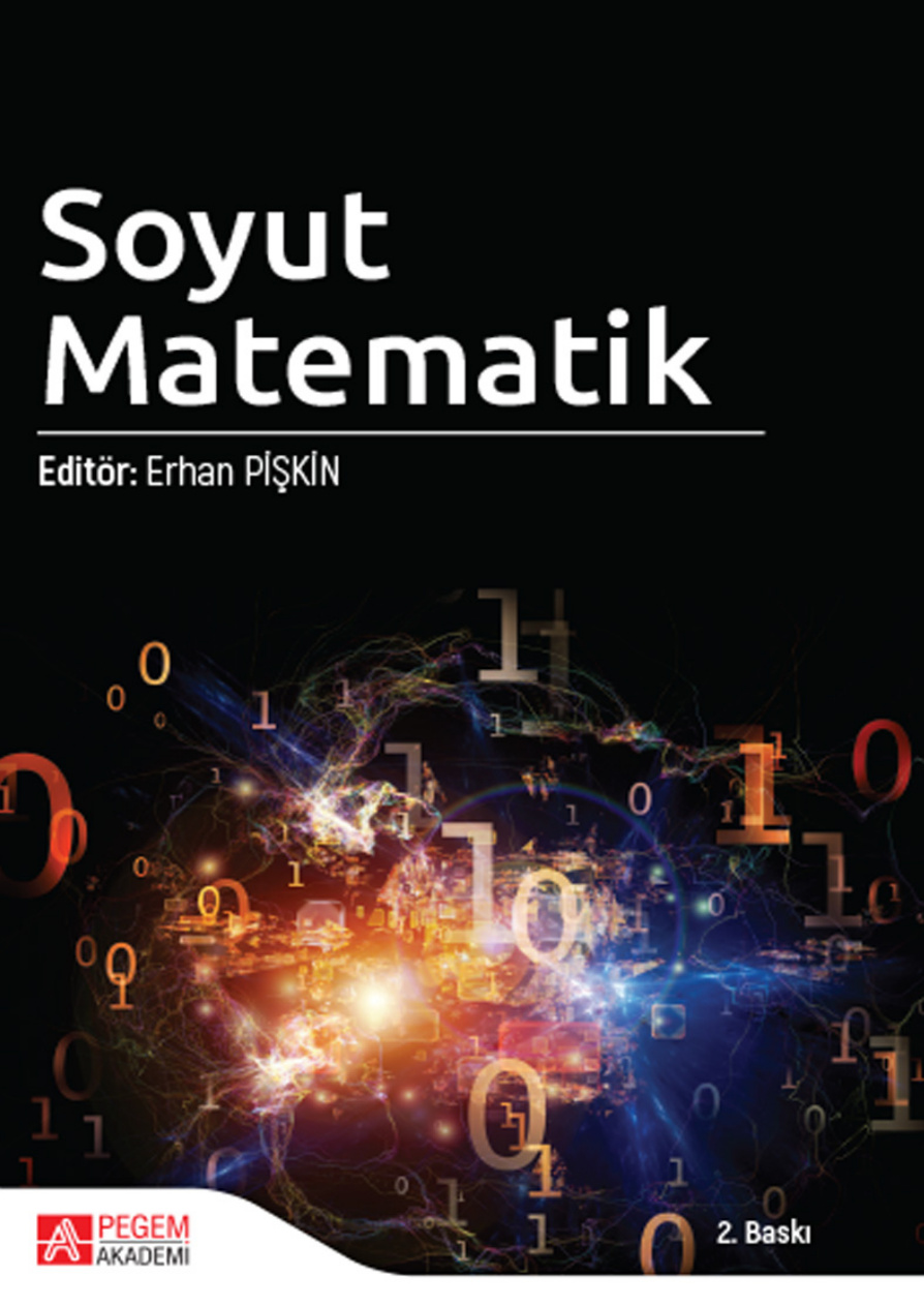 Soyut Matematik PDF – Erhan Pişkin