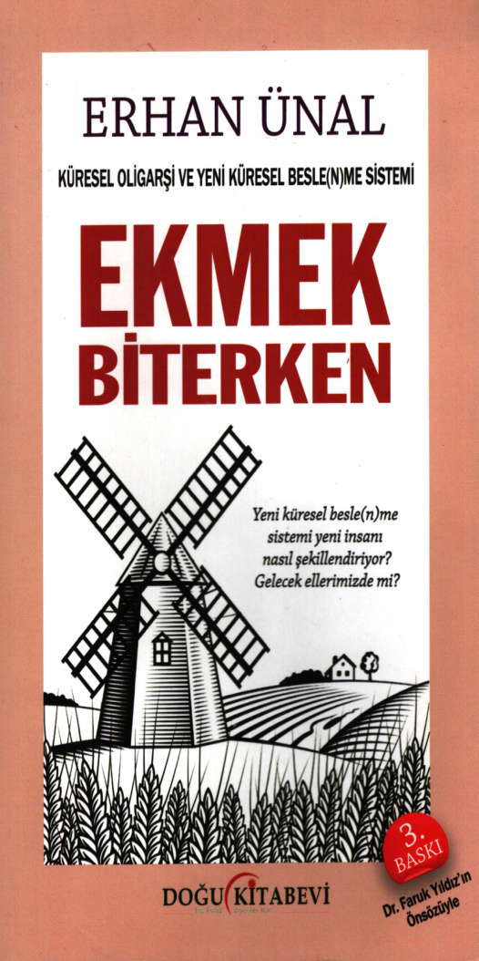 Ekmek Biterken PDF – Erhan Ünal