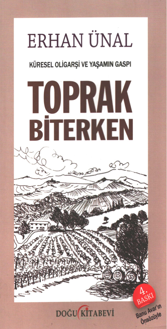 Toprak Biterken PDF – Erhan Ünal