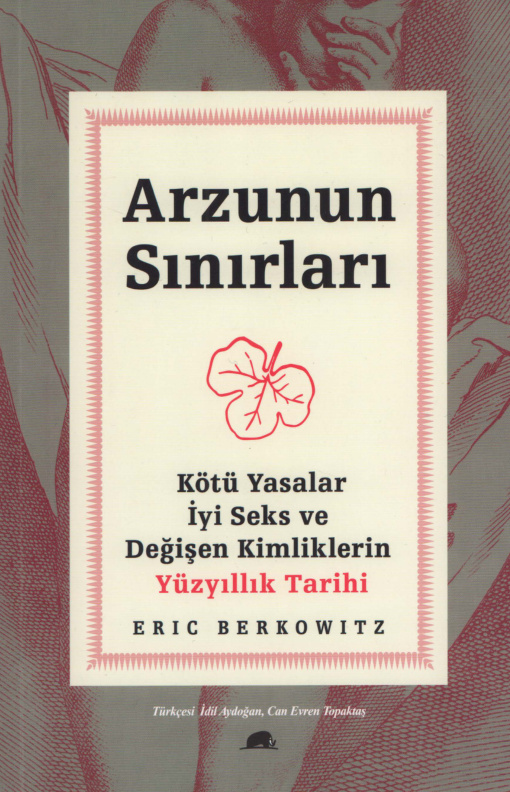 Arzunun Sınırları PDF – Eric Berkowitz