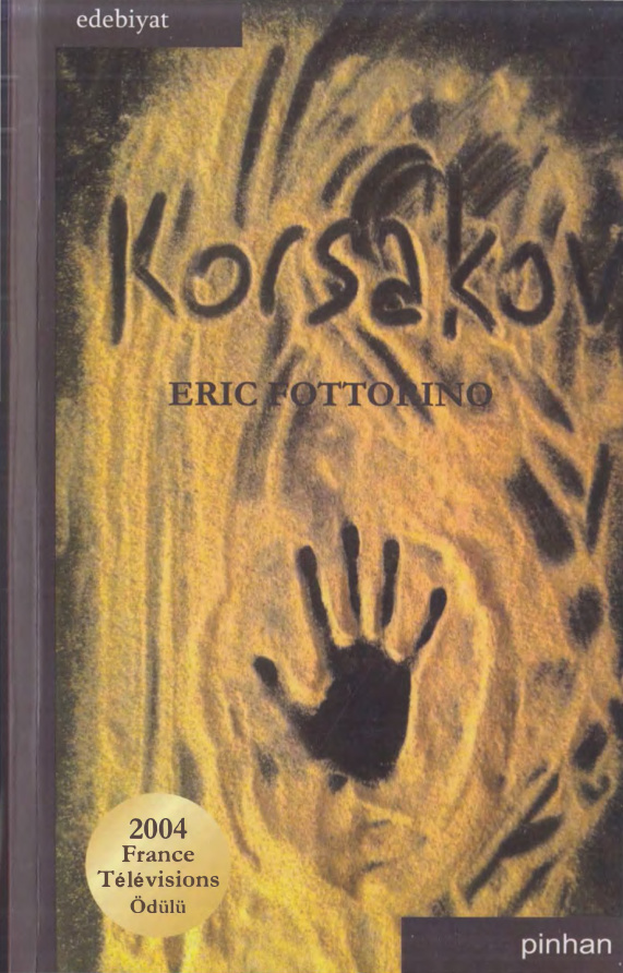 Korsakov PDF – Eric Fottorino