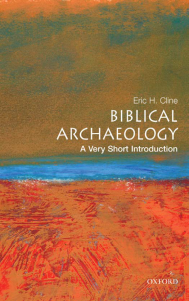 Biblical Archaeology PDF – Eric H. Cline