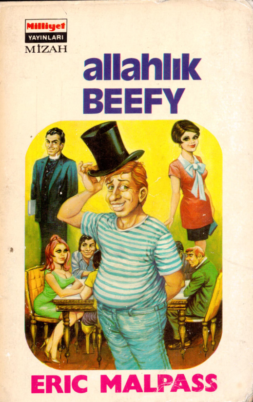 Allahlık Beefy PDF – Eric Malpass
