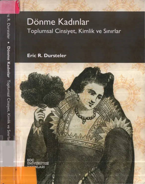 Dönme Kadınlar PDF – Eric R. Dursteler