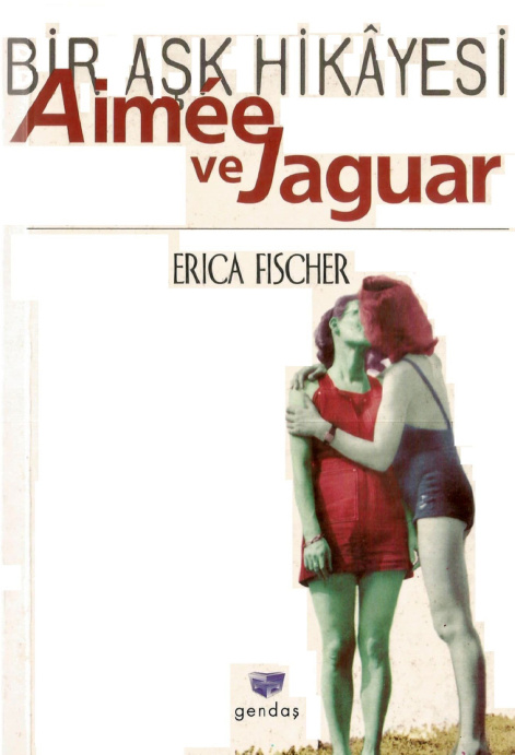Aimee ve Jaguar PDF – Erica Fischer