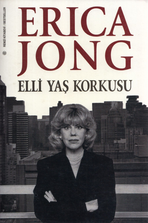 Elli Yaş Korkusu PDF – Erica Jong