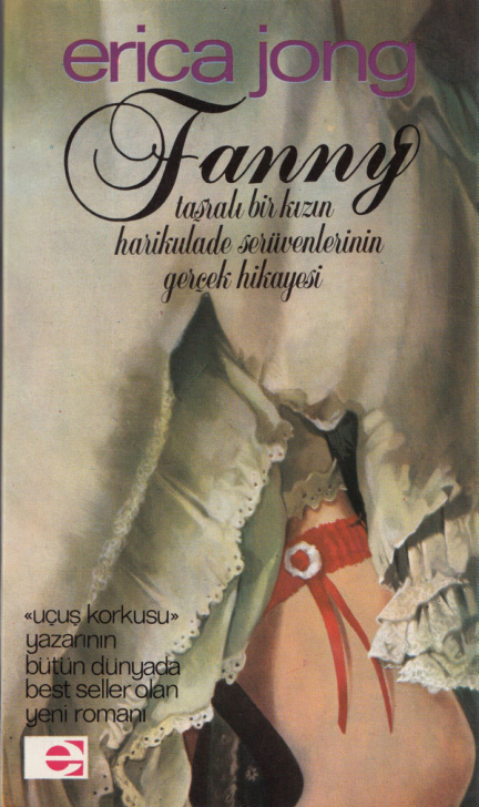 Fanny PDF – Erica Jong