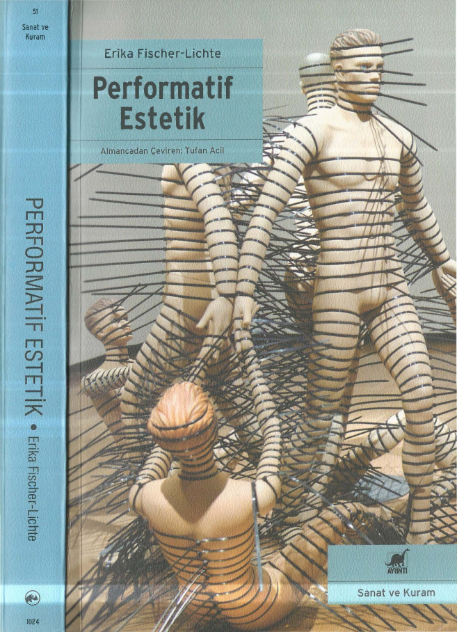 Performatif Estetik PDF – Erika Fischer-Lichte