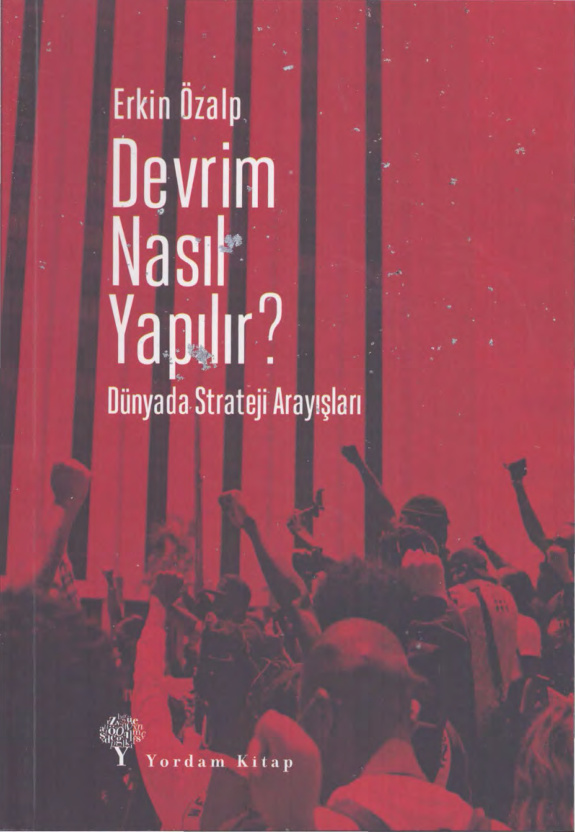 Devrim Nasıl Yapılır? (Yordam) PDF – Erkin Özalp
