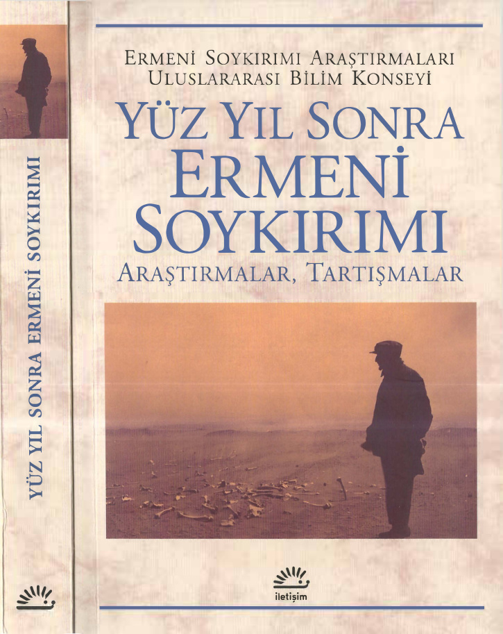 Yüz Yıl Sonra Ermeni Soykırımı PDF – Kolektif