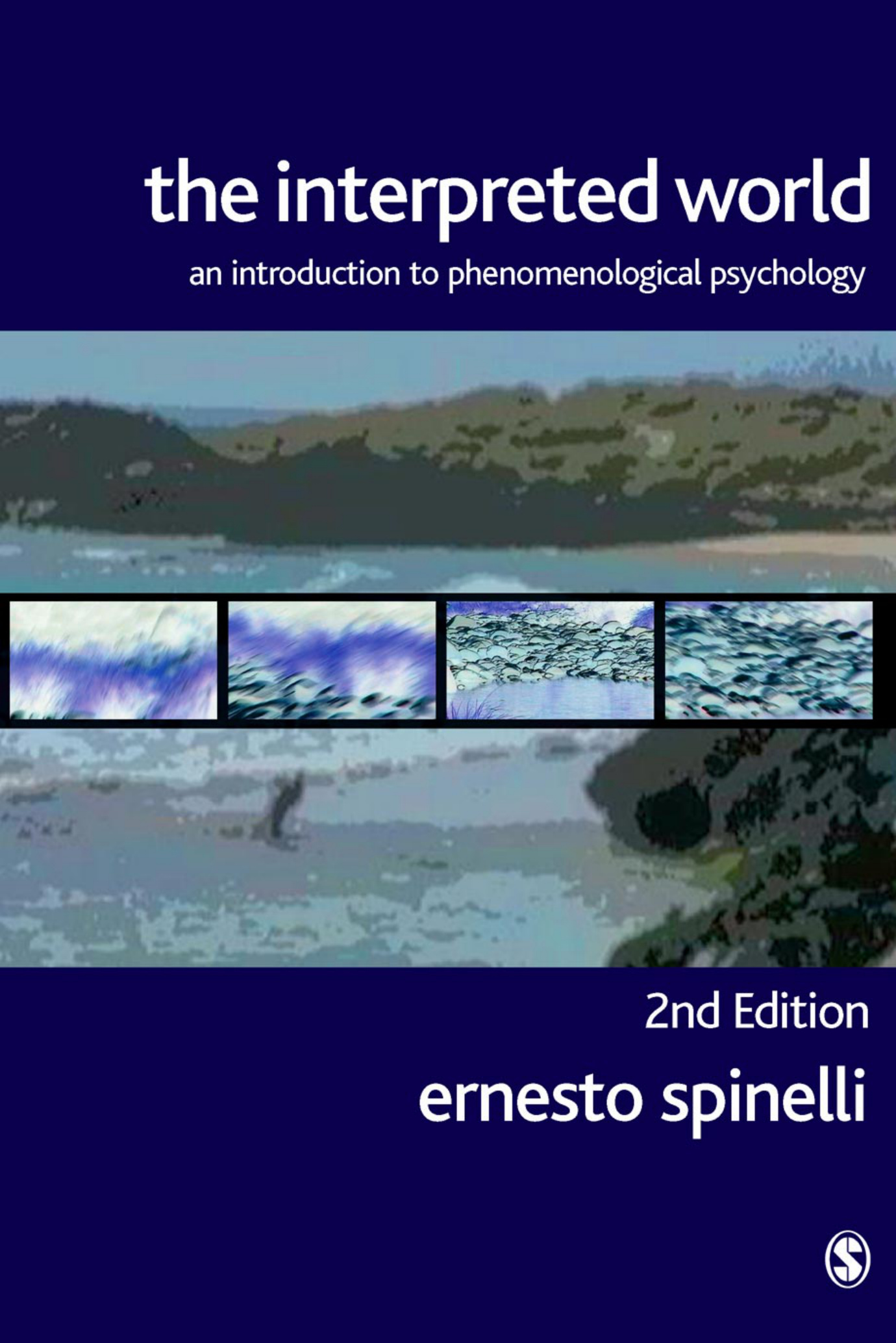 An Introduction to Phenomenological Psychology PDF – Ernesto Spinelli