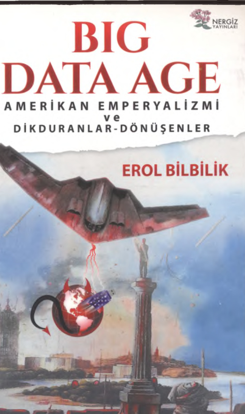 Big Data Age PDF – Erol Bilbilik