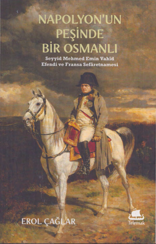 Napolyon’un Peşinde Bir Osmanlı PDF – Erol Çağlar