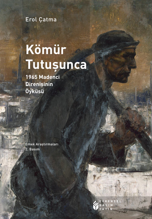Kömür Tutuşunca PDF – Erol Çatma