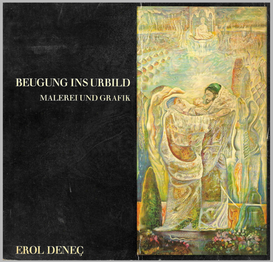 Beugung Ins Urbild PDF – Erol Deneç