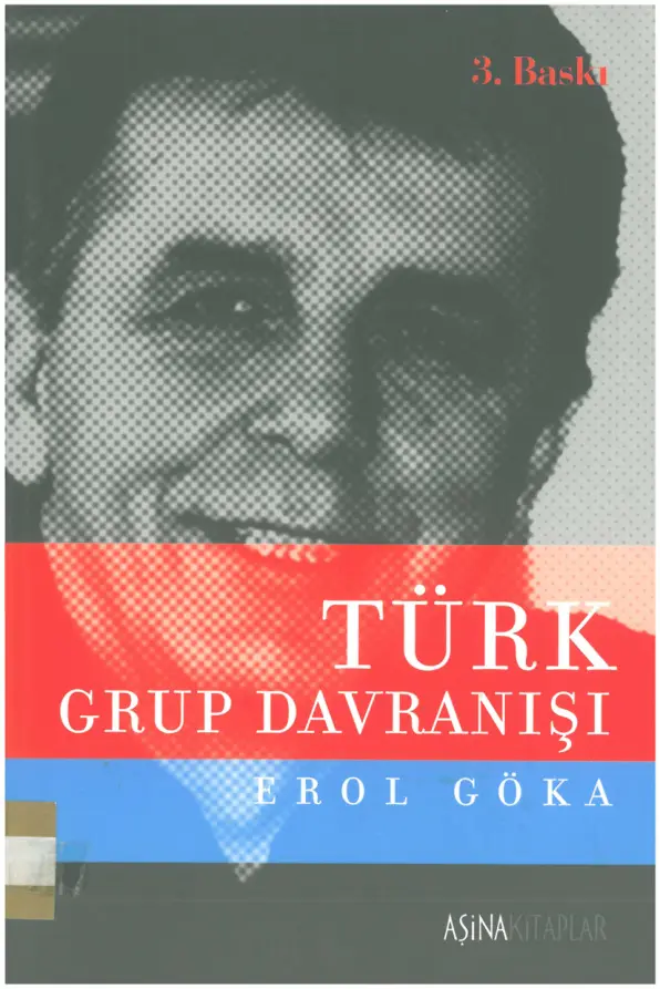 Türk Grup Davranışı PDF – Erol Göka