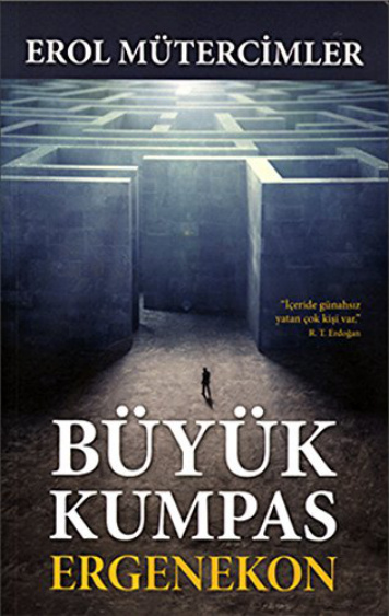 Büyük Kumpas Ergenekon PDF – Erol Mütercimler