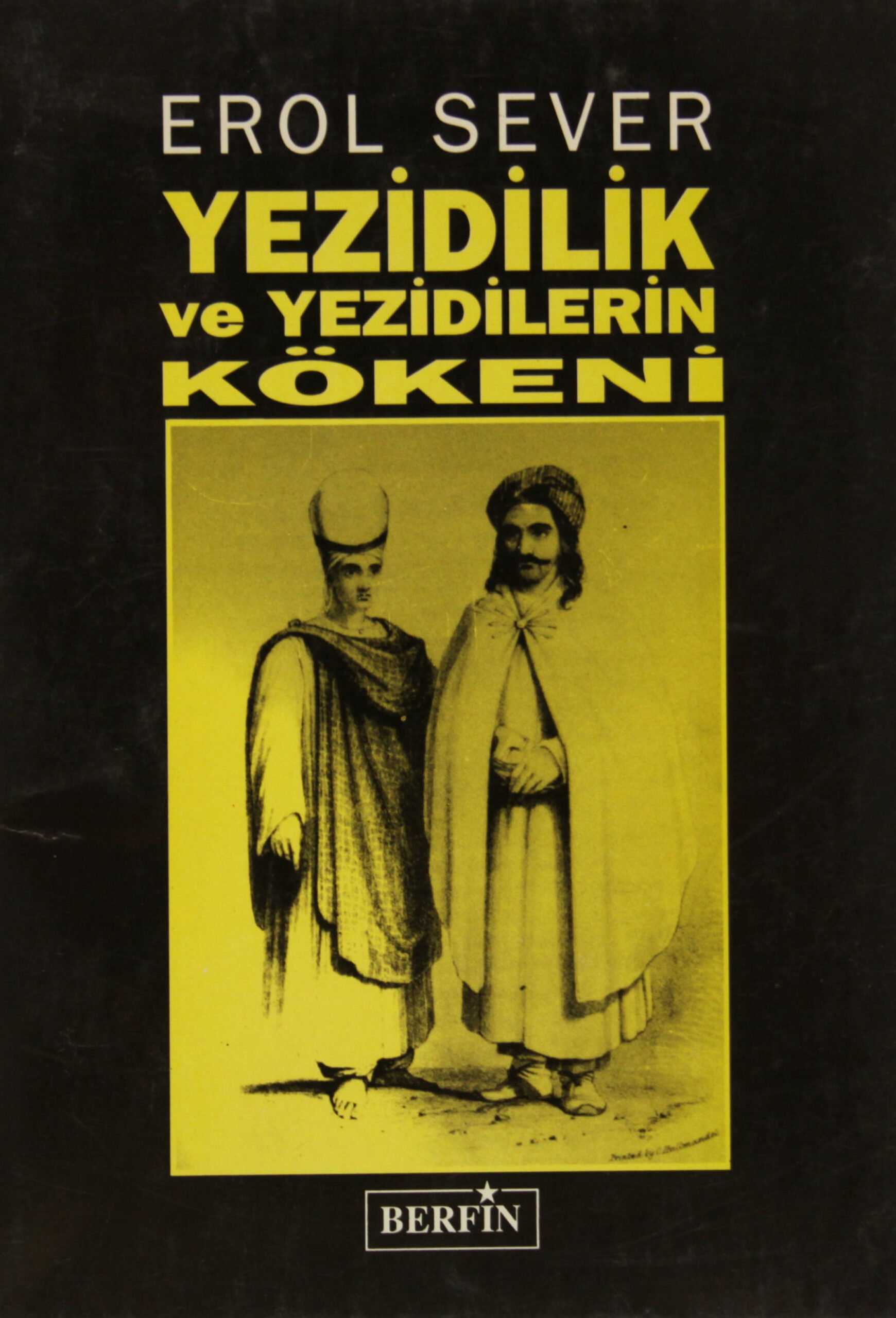 Ezidilik PDF İndir – Philip G. Kreyenbroek