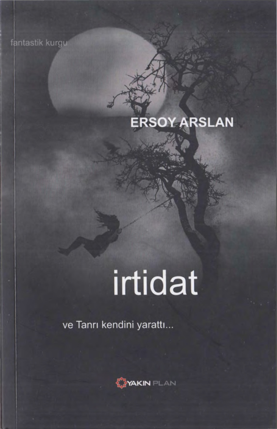 İrtidat PDF – Ersoy Arslan
