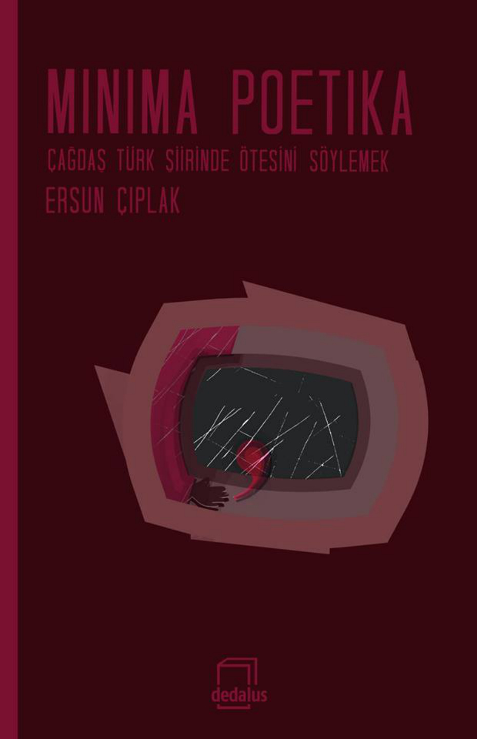 Minima Poetika PDF – Ersun Çıplak