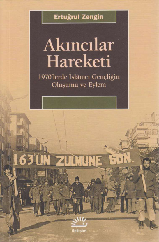 Akıncılar Hareketi PDF – Ertuğrul Zengin