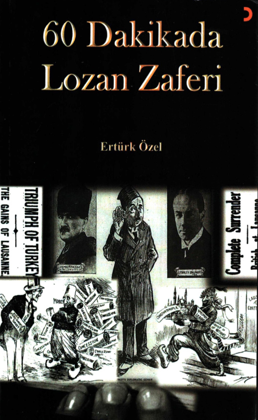 60 Dakikada Lozan Zaferi PDF – Ertürk Özel