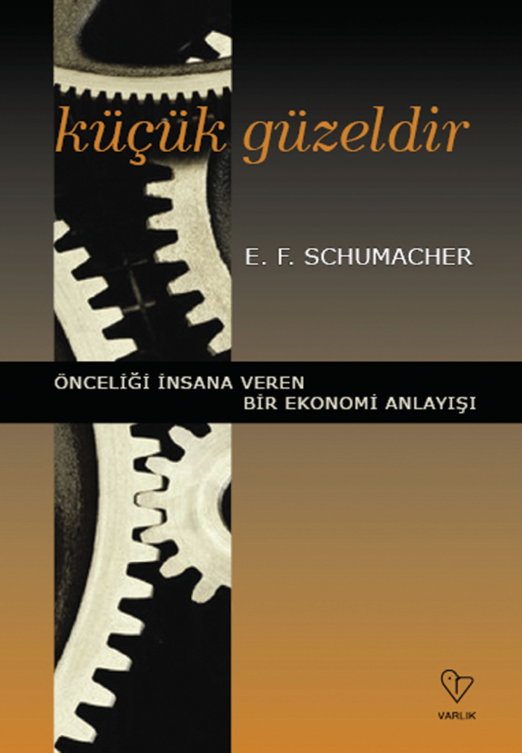 Küçük Güzeldir PDF – Erwin F. Schumacher