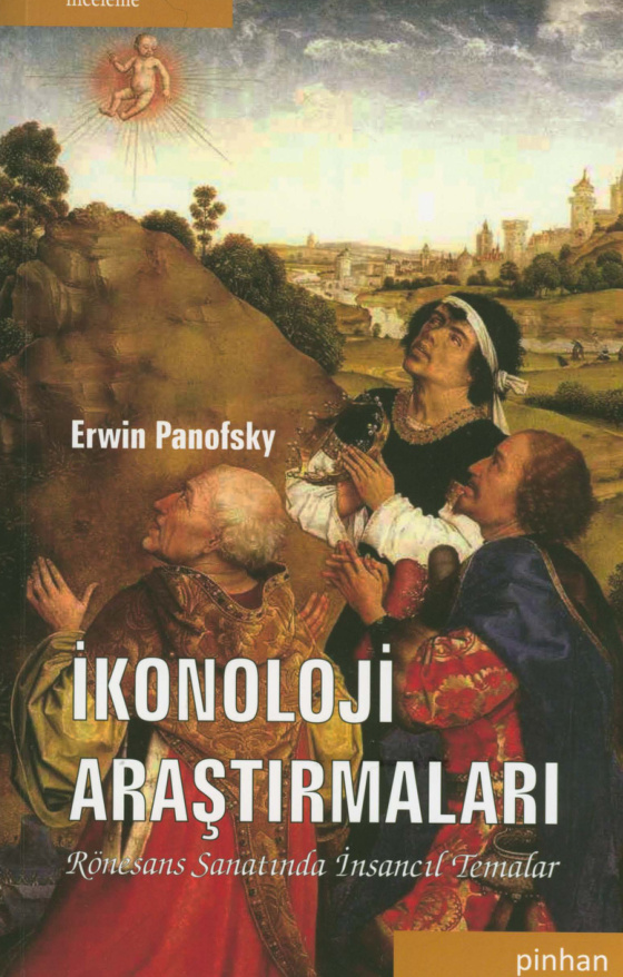 İkonoloji Araştırmaları PDF – Erwin Panofsky