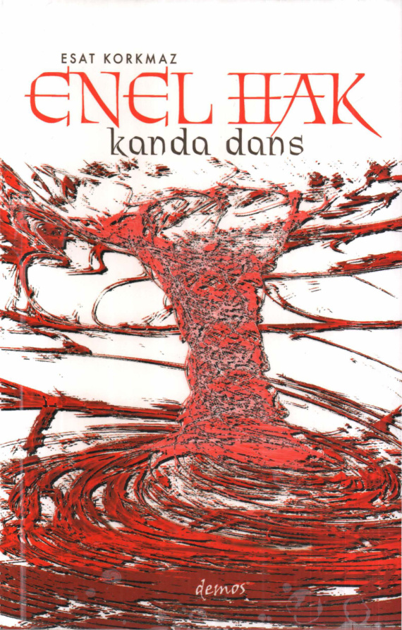 Enel Hak Kanda Dans PDF – Esat Korkmaz