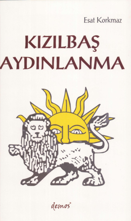 Kızılbaş Aydınlanma PDF – Esat Korkmaz