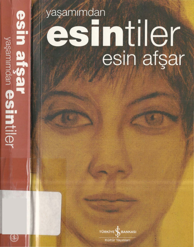 Yaşamımdan Esintiler PDF – Esin Avşar