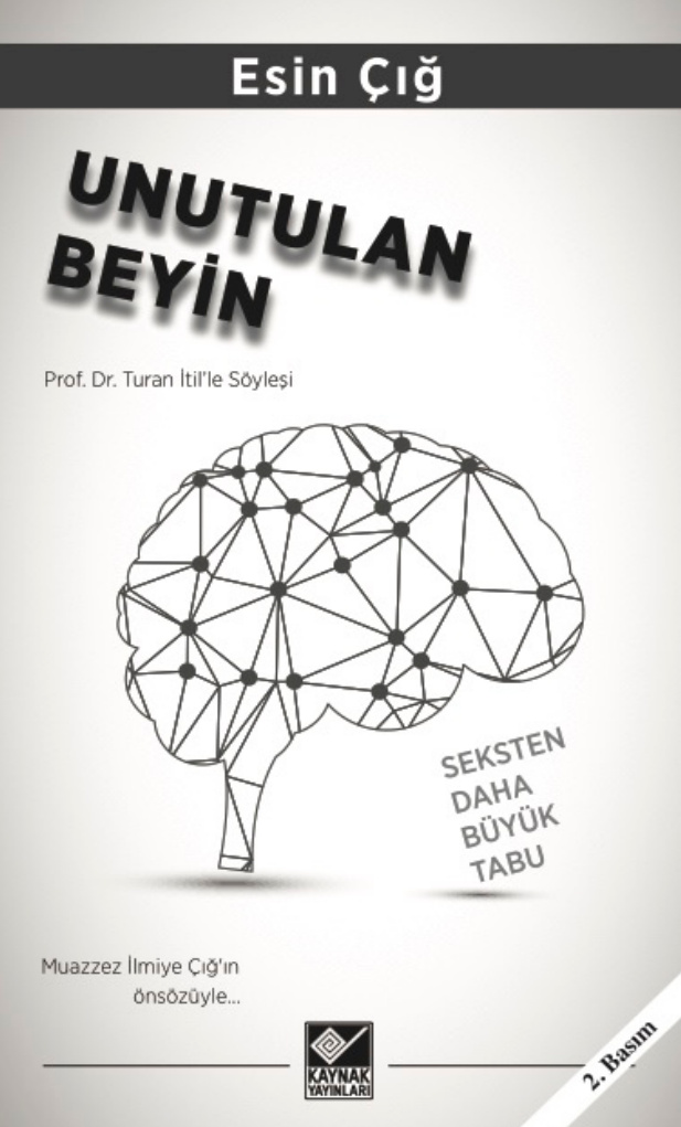 Unutulan Beyin PDF – Esin Çığ