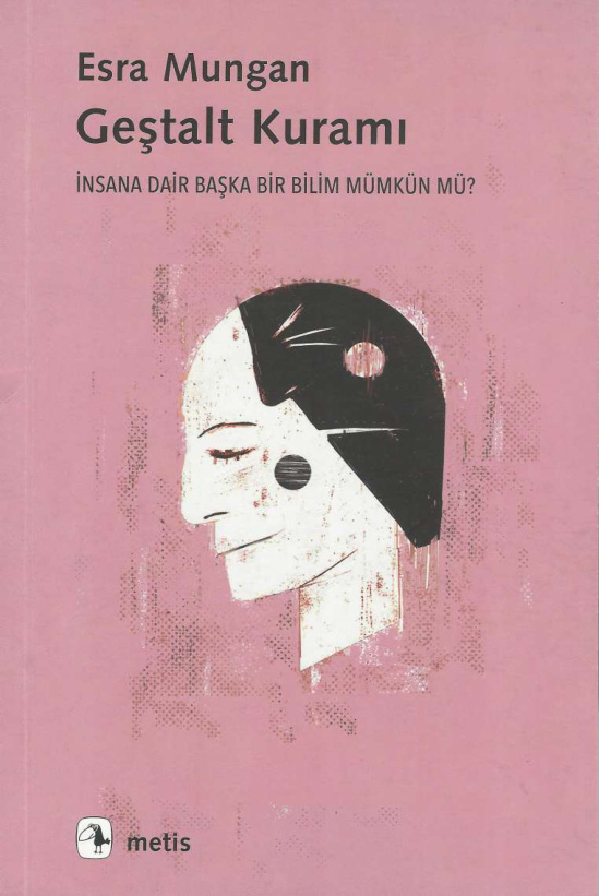 Geştalt Kuramı PDF – Esra Mungan