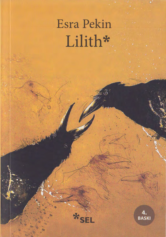 Lilith PDF – Esra Pekin