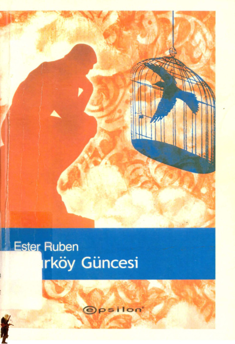 Bakırköy Güncesi PDF – Ester Ruben