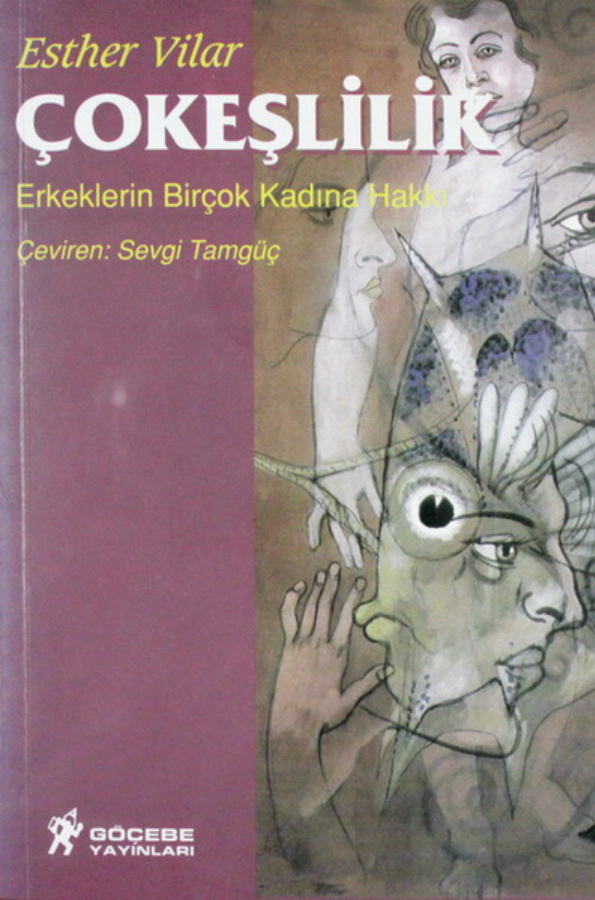 Çokeşlilik PDF – Esther Vilar