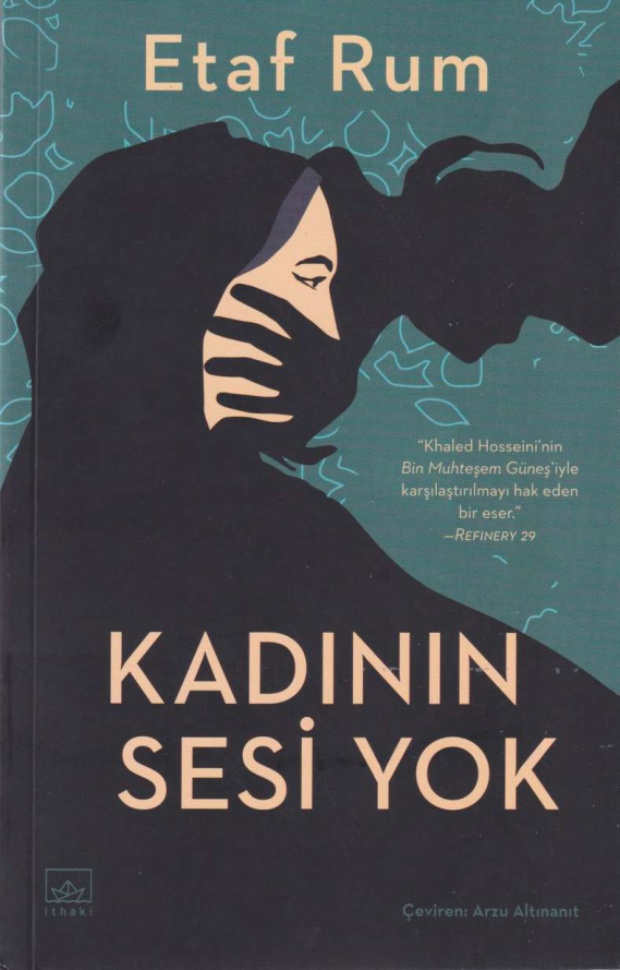 Kadının Sesi Yok PDF – Etaf Rum