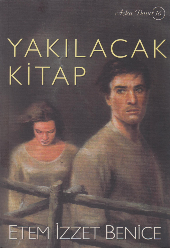 Yakılacak Kitap PDF – Etem İzzet Benice