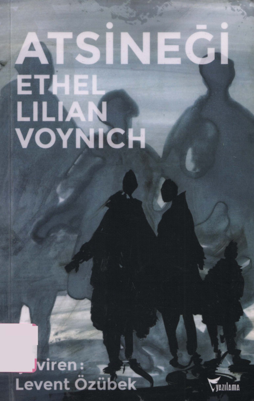 Atsineği (Yazılama) PDF – Ethel L. Voynich
